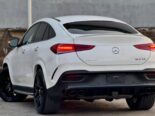 Witness Perfection: 2022 Mercedes GLE 53, Ultra Clean, Lagos
