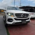 Like New 2018 GLE 350 – Loaded & Registered, 1-Year Drive!