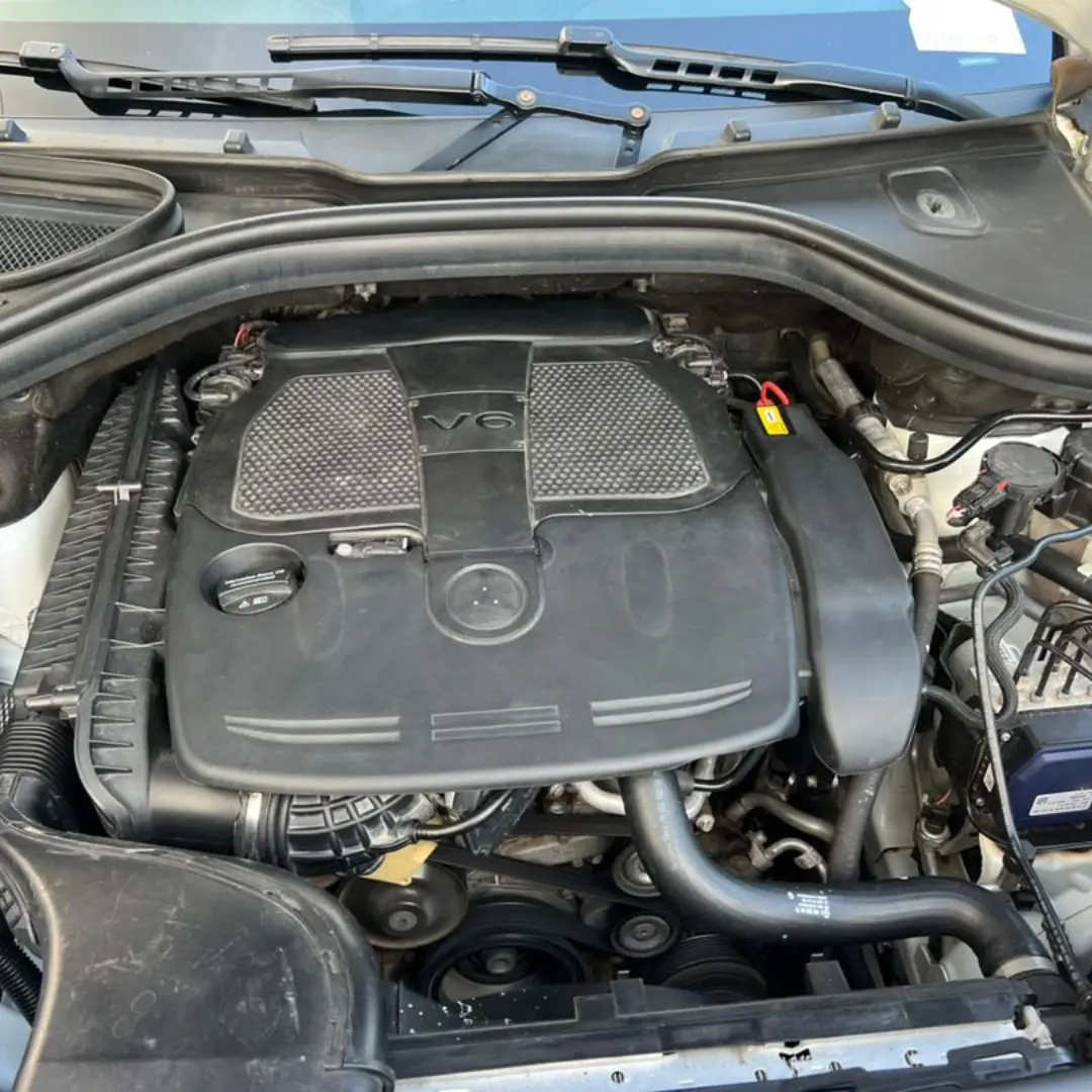 2016 Mercedes GLE350 – Clean Inside Out, Low Miles, Duty Paid
