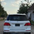 2016 Mercedes GLE350 – Clean Inside Out, Low Miles, Duty Paid