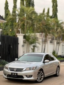 2014 Honda Accord Sport | Distress Sale | Buy & Drive