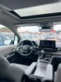 Your Premium Family Powerhouse is Here—Drive the 2024 Toyota Sienna Fully Loaded!
