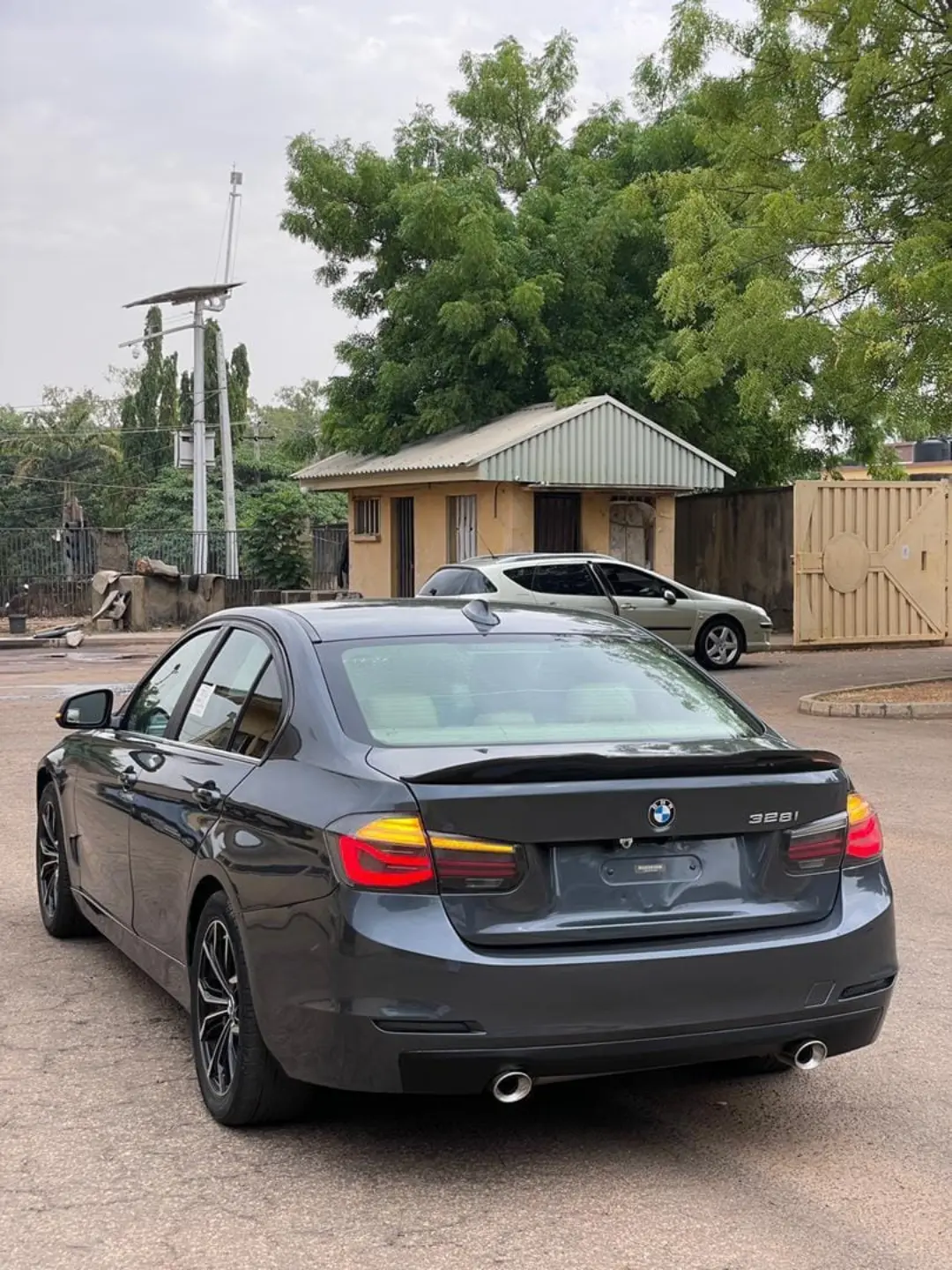 **₦11.8M Presidential F30 Awaits You  **