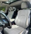2017 Lexus RX350 – Luxury, Sunroof & Byte!