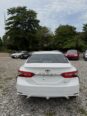 2018 Toyota Camry SE – Low Miles, Pristine, 25M