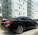 2013 Lexus ES350 | Luxury Sunroof & Push Start | 19.3M