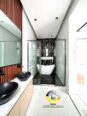 4-Bed Ensuite Duplex: Where Tech Meets Timeless Elegance