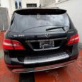 2014 Mercedes ML350: Pristine Luxury SUV – 25m Lagos