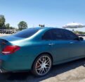 Unleash the Beast: 2020 E 63 AMG-S, 69k Miles, Runs Flawless