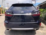 2017 Lexus RX350 Premium – Luxury Loaded & Priced to Sell!