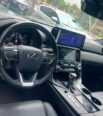 2024 Lexus LX600 Luxury: Pristine 29K Miles, Drive Away at ₦188M