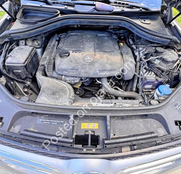 2016 Mercedes GLE 350: Elite Luxury, No Stress Delivery