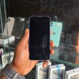 Premium iPhone 14: 128GB, Blue, 89% Battery + Free Gifts