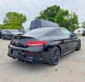 2020 Mercedes-AMG C43: Unstoppable 6-Cylinder Power, N44m Total