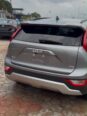 2025 Kia Niro: Brand New & Head-Turning Steel Gray