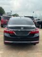 2017 Honda Accord • Direct Belgium • Black   ₦19M