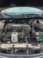 “2013 Honda Accord, Gold – Belgian Spec, ₦16M, Abuja”