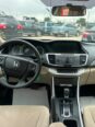 “2013 Honda Accord, Gold – Belgian Spec, ₦16M, Abuja”