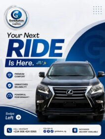2015 Lexus GX460 Luxury | 82k Miles