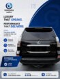 2015 Lexus GX460 Luxury | 82k Miles, Ice-Cold A/C