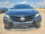 2018 Toyota Camry XSE: Premium Luxury, Run N’ Drive Ready