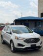 2019 Ford Edge: Keyless, Heated Seats & Wireless Charger