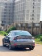 2016 Lexus IS300 F-Sport: Duty Paid, Just ₦25M!