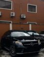 2019 Mercedes GLE43 AMG – Luxury Meets Low Mileage