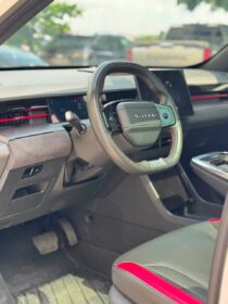 2023 Jetour Dashing: Pristine