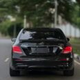 603HP V8 BEAST: Unleash the E63S AMG Monster