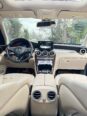 2016 Mercedes GLC300: Luxury & Safety, Accident-Free at 25.5M
