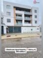 Ensuite Splendor: 2BR Oniru with Elevator