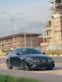 “2014 Lexus IS250 – Original Duty, Abuja’s Finest  “
