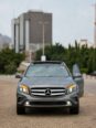 2016 Mercedes GLA250 – Pristine Luxury, Ready to Drive!