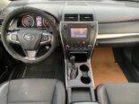 2017 Toyota Camry Sport – ₦16.5M