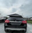 Panoramic Roof | 2016 Mercedes-Benz GLA250 4MATIC – 19.4M