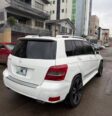 “Premium 2011 Mercedes GLK 350 – Clean, Registered, & Ready to Roll! Only 10M”