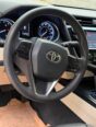 2018 Toyota Camry LE – Premium Suede, 360° Cam, Nationwide Delivery!