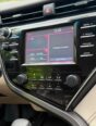 2018 Toyota Camry LE – Premium Suede, 360° Cam, Nationwide Delivery!