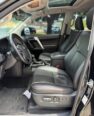 2023 Prado 4Plug: Premium Mint Condition, Loaded & Lawful Duty