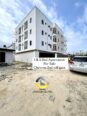 Elite Brand New 1 & 2 Bed Ensuites in Chevron Lekki
