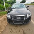 2010 Audi A6 V8 Quattro – Buy & Drive, No Stories!