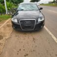 2010 Audi A6 V8 Quattro – Buy & Drive, No Stories!