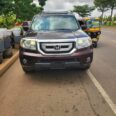 2010 Honda Pilot – Ready to Roll, Zero Stress!
