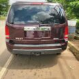 2010 Honda Pilot – Ready to Roll, Zero Stress!