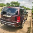 2010 Honda Pilot – Ready to Roll, Zero Stress!