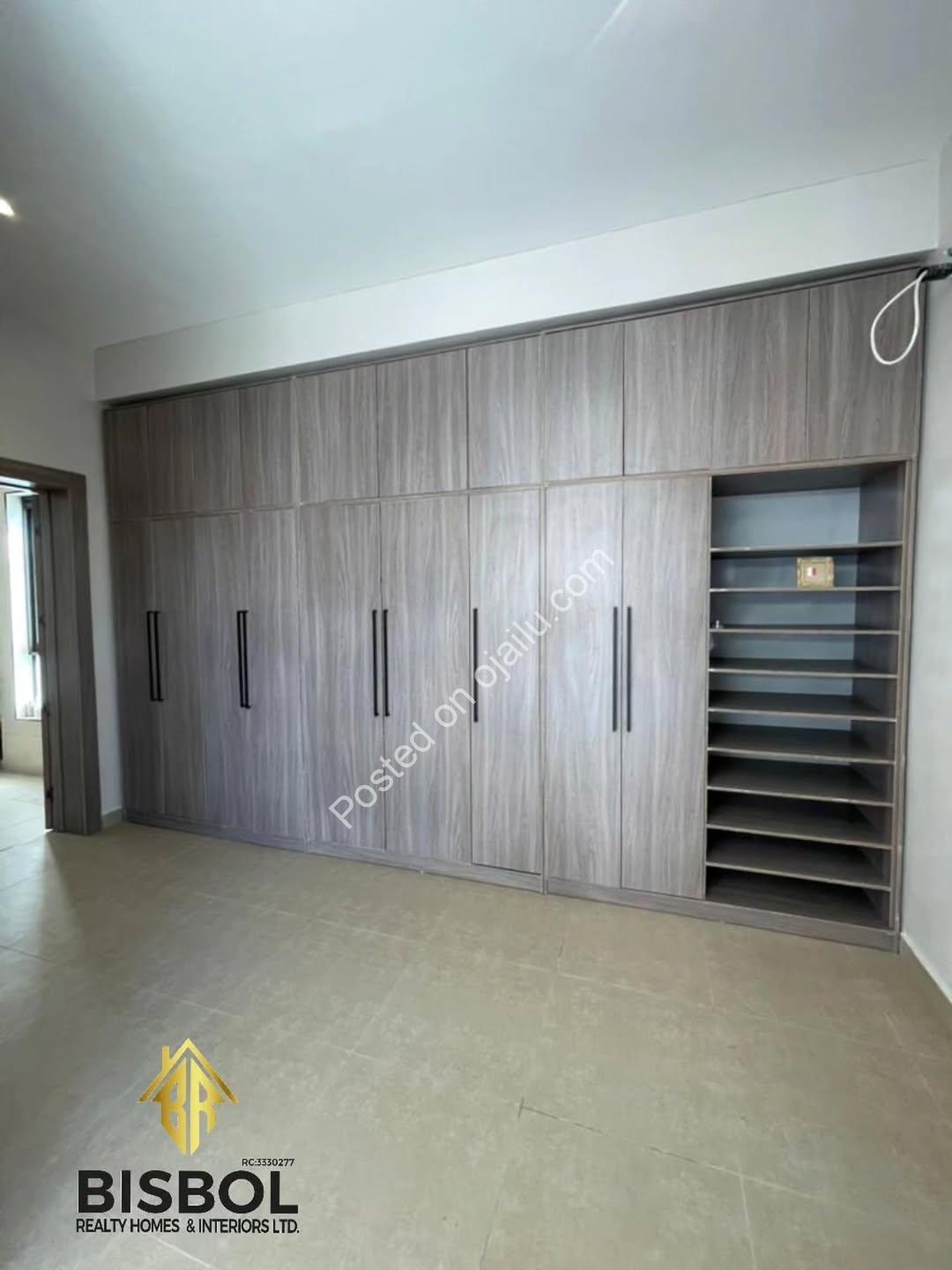 Move-In Ready: 5-Bed Duplex in VGC for ₦550M