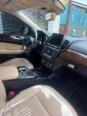 AMG Luxury: Intact Engine, Ice-Cold AC