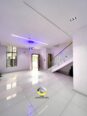 Contemporary 4-Bed Duplex with Smart Home Tech – Sangotedo