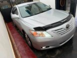 Clean   2008 Camry: V4 Power, Original Body